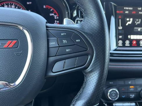 Used 2023 Dodge Durango GT AWD/4WD image 20