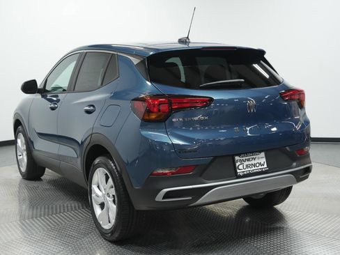 New 2026 Buick Encore GX Preferred image 6
