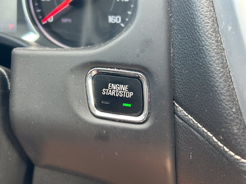 Used 2020 GMC Acadia SLT FWD image 30