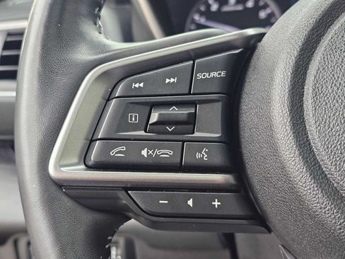 Used 2023 Subaru Ascent Touring AWD/4WD image 30