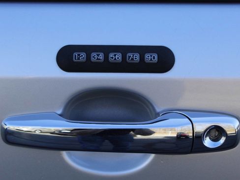 Used 2011 Ford Edge SEL w/ 202A Rapid Spec Order Code image 23