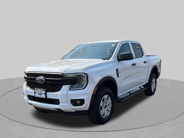 New 2026 Ford Ranger XL w/ Trailer Tow Package RWD image 7