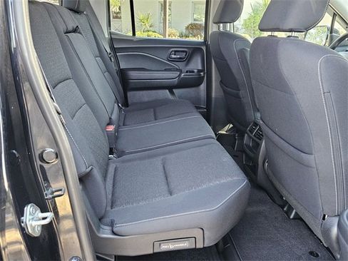 Used 2022 Honda Ridgeline Sport image 14