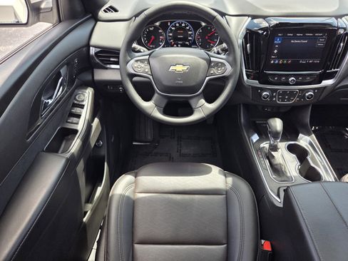 Used 2023 Chevrolet Traverse High Country w/ LPO, Floor Liner Package FWD image 12
