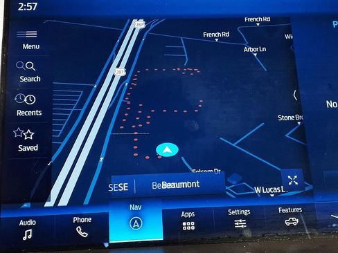 Used 2021 Ford Bronco First Edition image 16