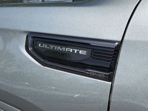Used 2024 GMC Sierra 1500 Denali Ultimate AWD/4WD image 38