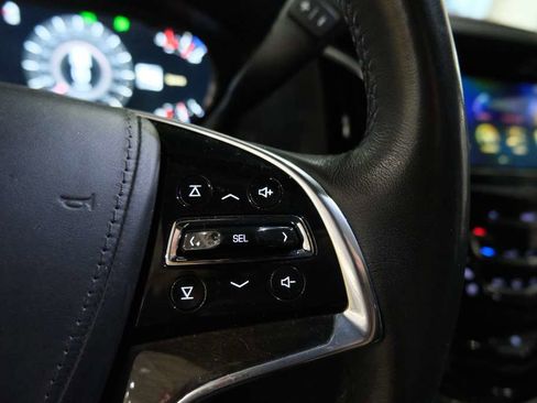 Used 2020 Cadillac Escalade ESV Platinum AWD/4WD image 44