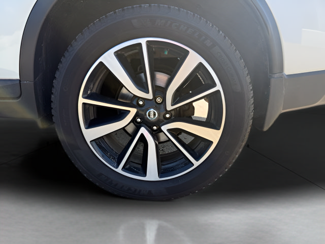 Used 2017 Nissan Rogue SL AWD/4WD image 11