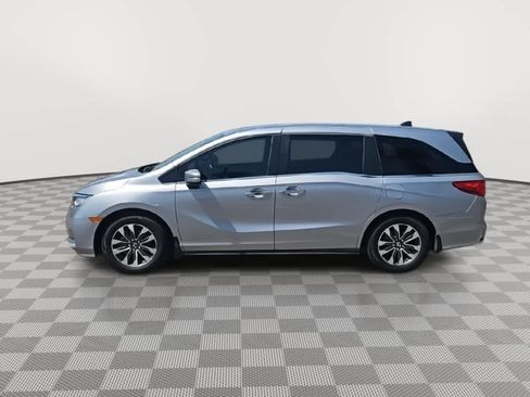 Used 2022 Honda Odyssey EX-L image 5