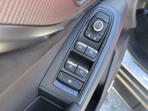 New 2026 Subaru WRX Limited image 24