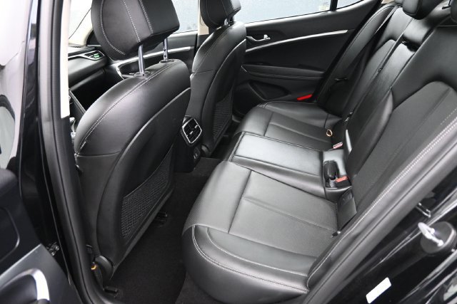 Used 2025 Genesis G70 2.5T AWD/4WD image 15