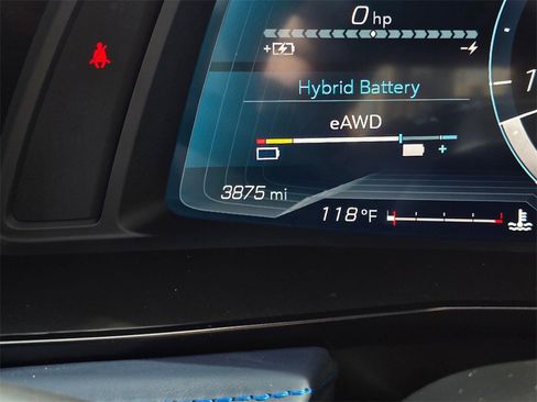 Used 2024 Chevrolet Corvette E-Ray w/ ZER Performance Package image 23