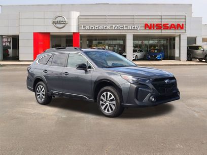 Used 2024 Subaru Outback Premium