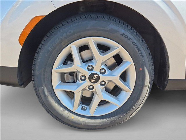 Used 2021 Kia Soul S FWD image 24