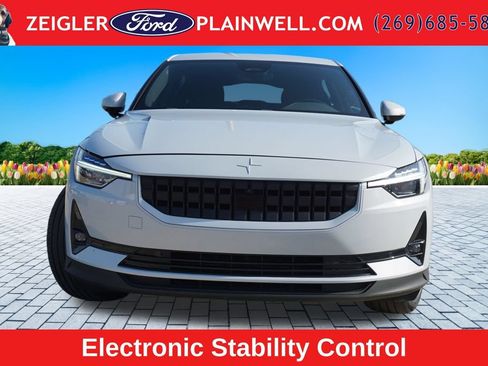 Used 2022 Polestar Polestar 2 w/ Pilot Package AWD/4WD image 8