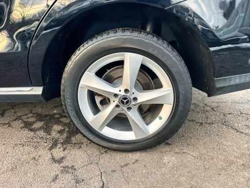 Used 2017 Mercedes-Benz GLE 350 4MATIC w/ Premium 1 Package image 42