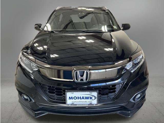 Used 2020 Honda HR-V Sport image 9