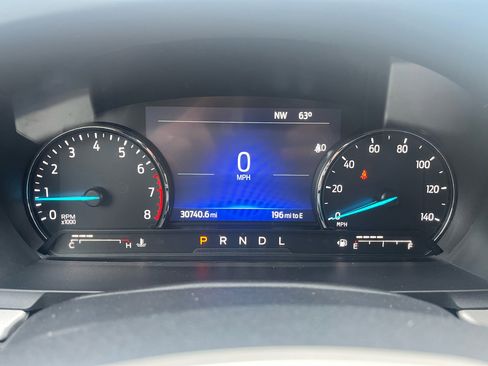 Used 2022 Ford Explorer XLT w/ Class IV Trailer Tow Package image 15