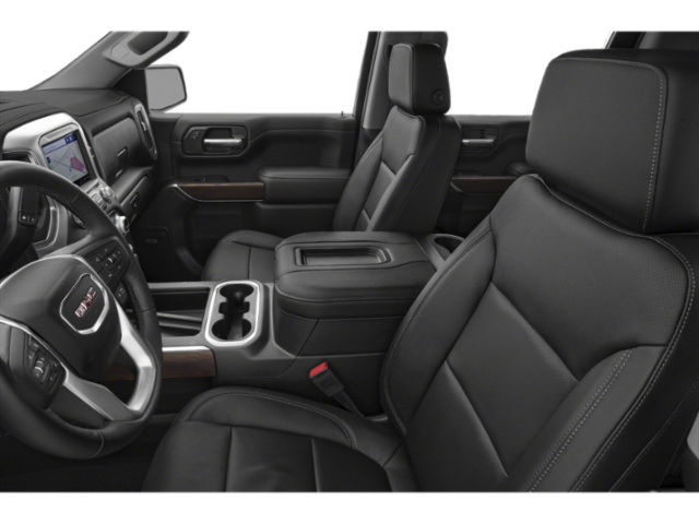 Used 2020 GMC Sierra 1500 SLT AWD/4WD image 6