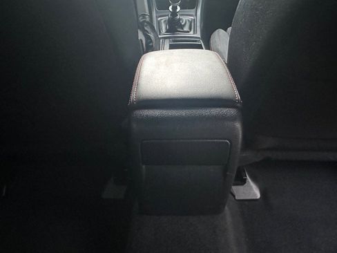Used 2018 Subaru WRX image 43