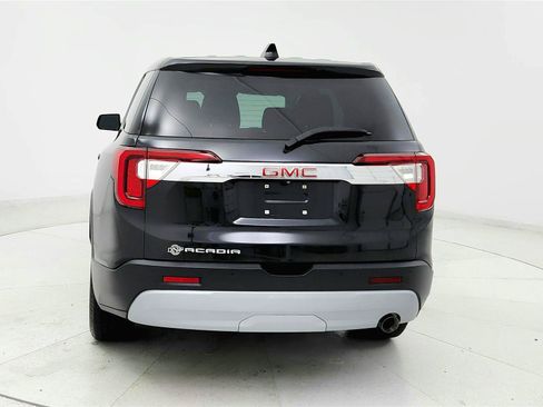 Used 2020 GMC Acadia SLE FWD image 4