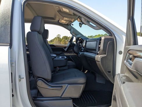 Used 2025 Chevrolet Silverado 2500 LT w/ Convenience Package AWD/4WD image 49