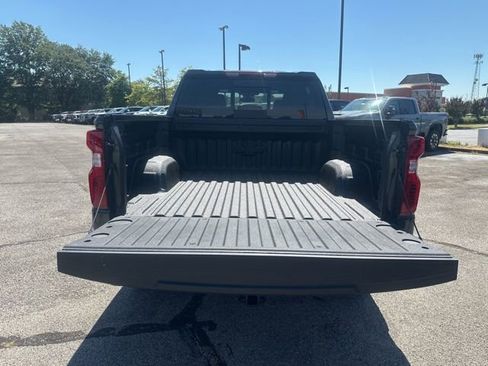 New 2026 Chevrolet Silverado 1500 LT w/ All Star Edition Plus AWD/4WD image 30