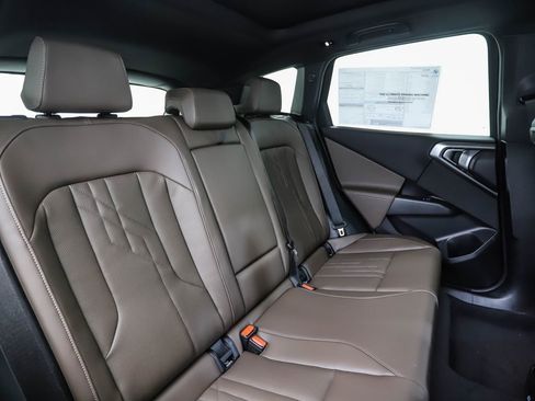 New 2026 BMW X3 xDrive30 w/ Convenience Package image 28