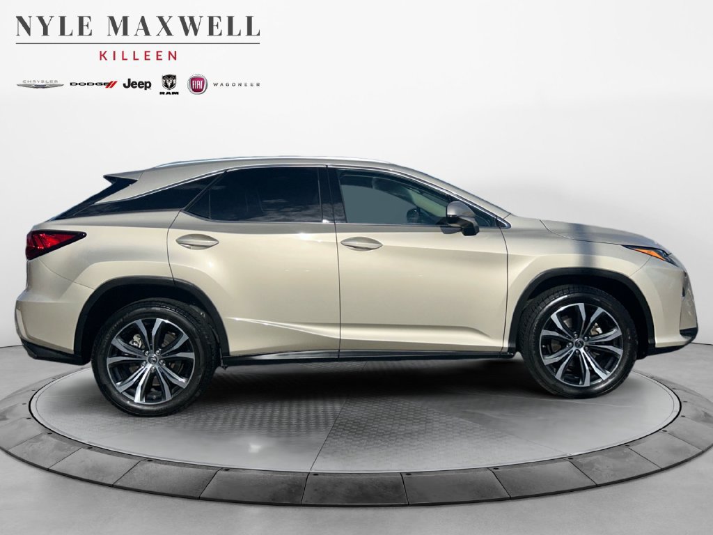 Used 2018 Lexus RX 350 FWD w/ Premium Package image 17