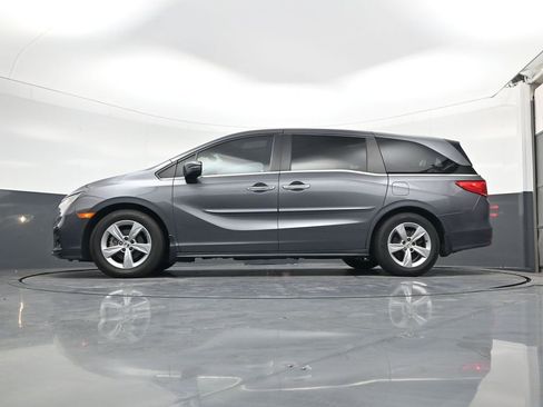 Used 2019 Honda Odyssey EX-L image 18
