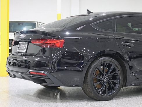 Used 2022 Audi A5 2.0T Premium Plus w/ Premium Plus image 11