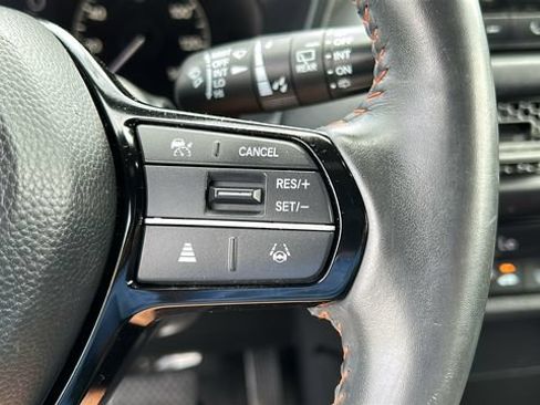 Used 2024 Honda HR-V Sport image 13