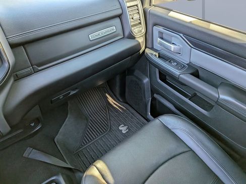 Used 2022 RAM 2500 Power Wagon w/ Level 2 Equipment Group image 18