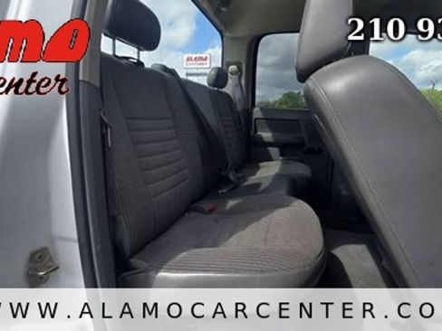 Used 2006 Dodge Ram 1500 Truck ST w/ ST Quad Value Pkg RWD image 21
