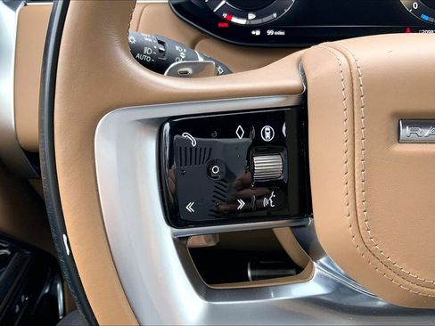 Used 2025 Land Rover Range Rover Long Wheelbase SE image 23