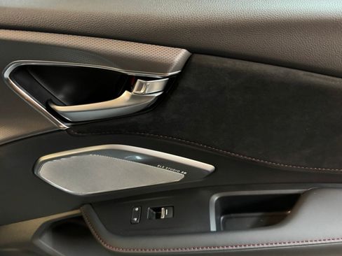 New 2025 Acura RDX A-Spec AWD/4WD image 35