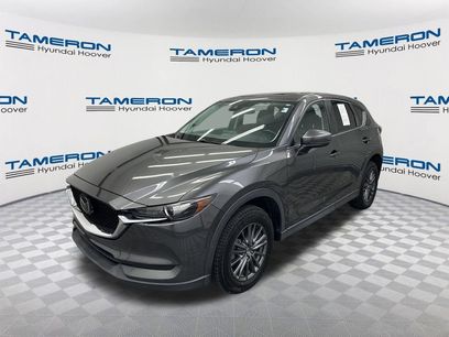 Used 2019 MAZDA CX-5 Touring