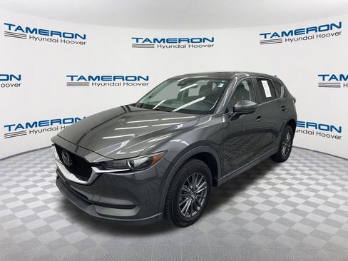 Used 2019 MAZDA CX-5 Touring AWD/4WD image 1