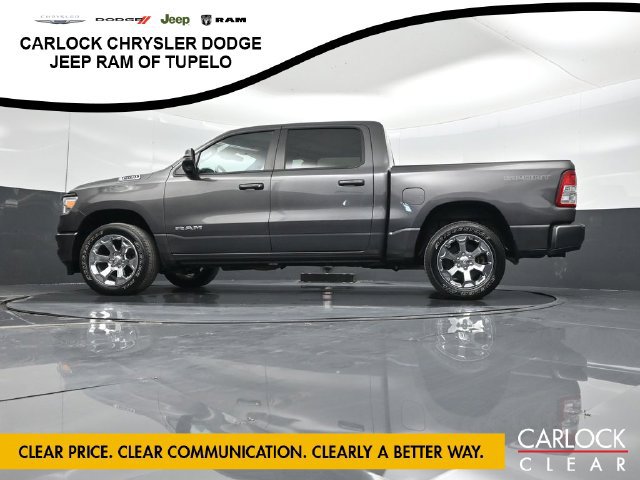 Used 2023 RAM 1500 Big Horn AWD/4WD image 62