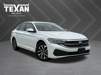 Used 2024 Volkswagen Jetta S