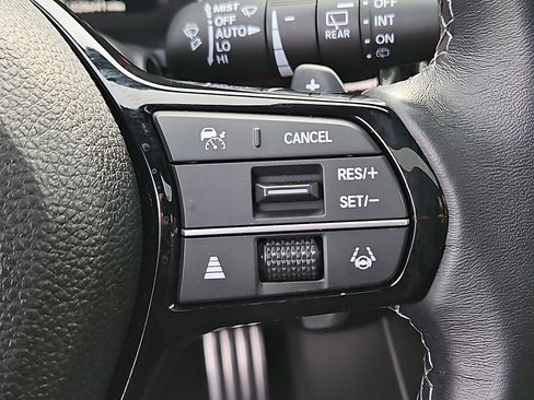 Used 2024 Honda Civic Sport Touring image 22