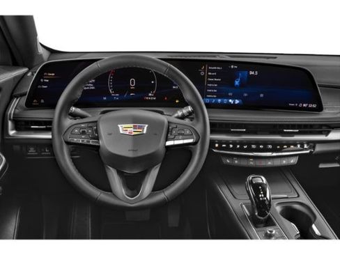New 2025 Cadillac XT4 Premium Luxury image 7
