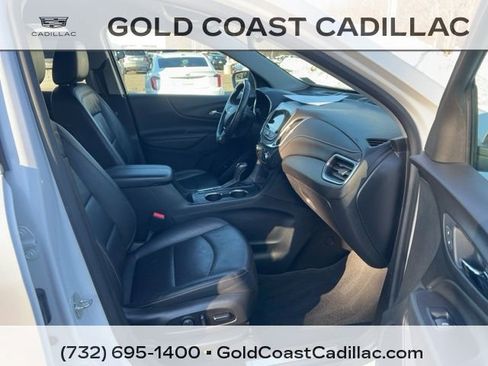 Used 2019 Chevrolet Equinox Premier image 7
