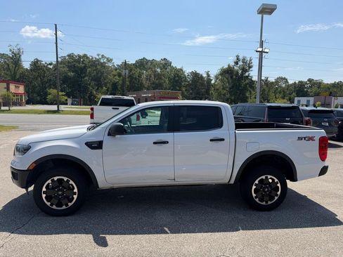 Used 2021 Ford Ranger XL w/ Equipment Group 101A High RWD image 8