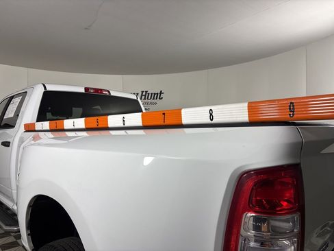 Used 2024 RAM 3500 Big Horn image 6