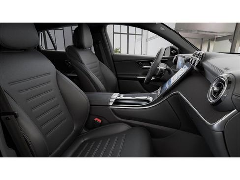 New 2026 Mercedes-Benz GLC 300 4MATIC image 4