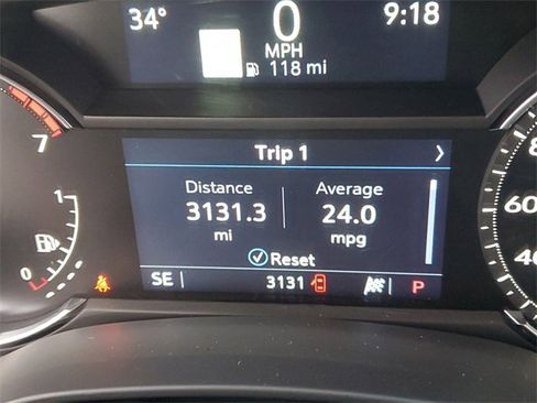 Certified 2026 Cadillac CT4 Premium Luxury image 13