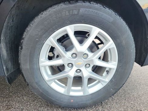 Used 2022 Chevrolet Equinox LT image 18