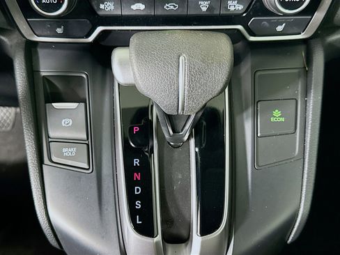 Used 2017 Honda CR-V EX image 24