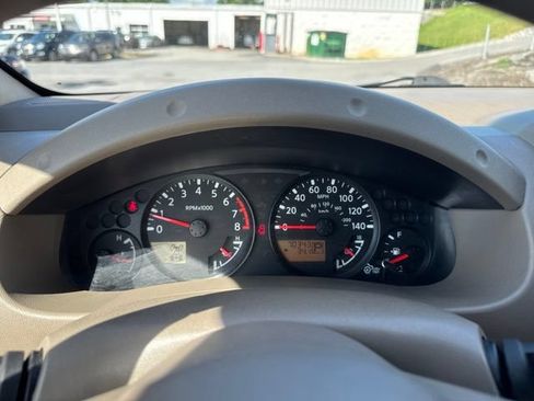 Used 2015 Nissan Frontier SV AWD/4WD image 20